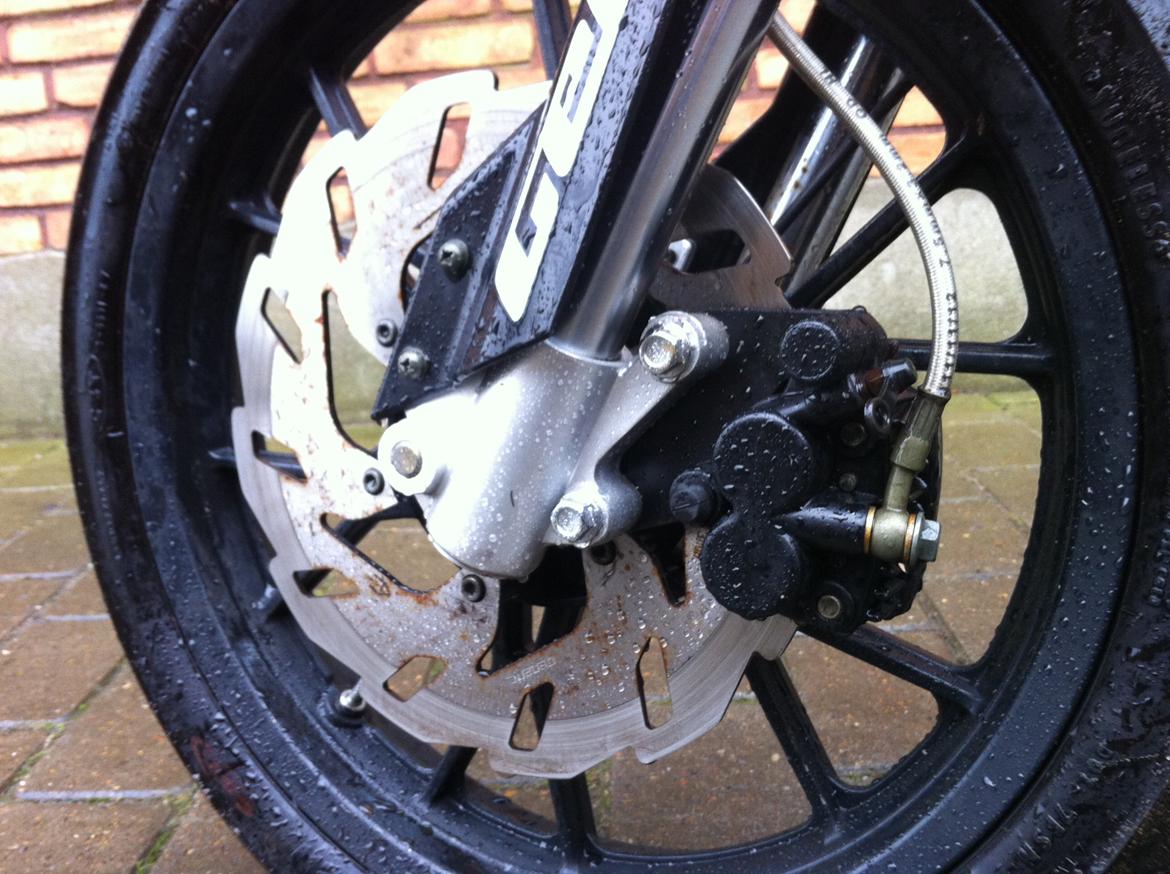 Generic trigger sm50 billede 10