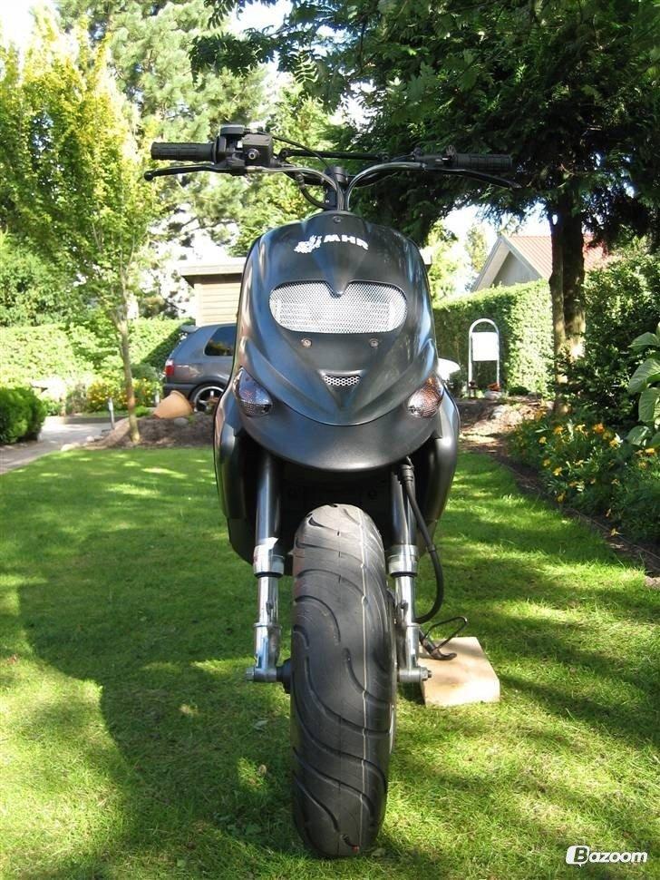 Gilera Stalker LC billede 4