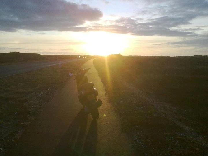 Gilera Storm billede 10