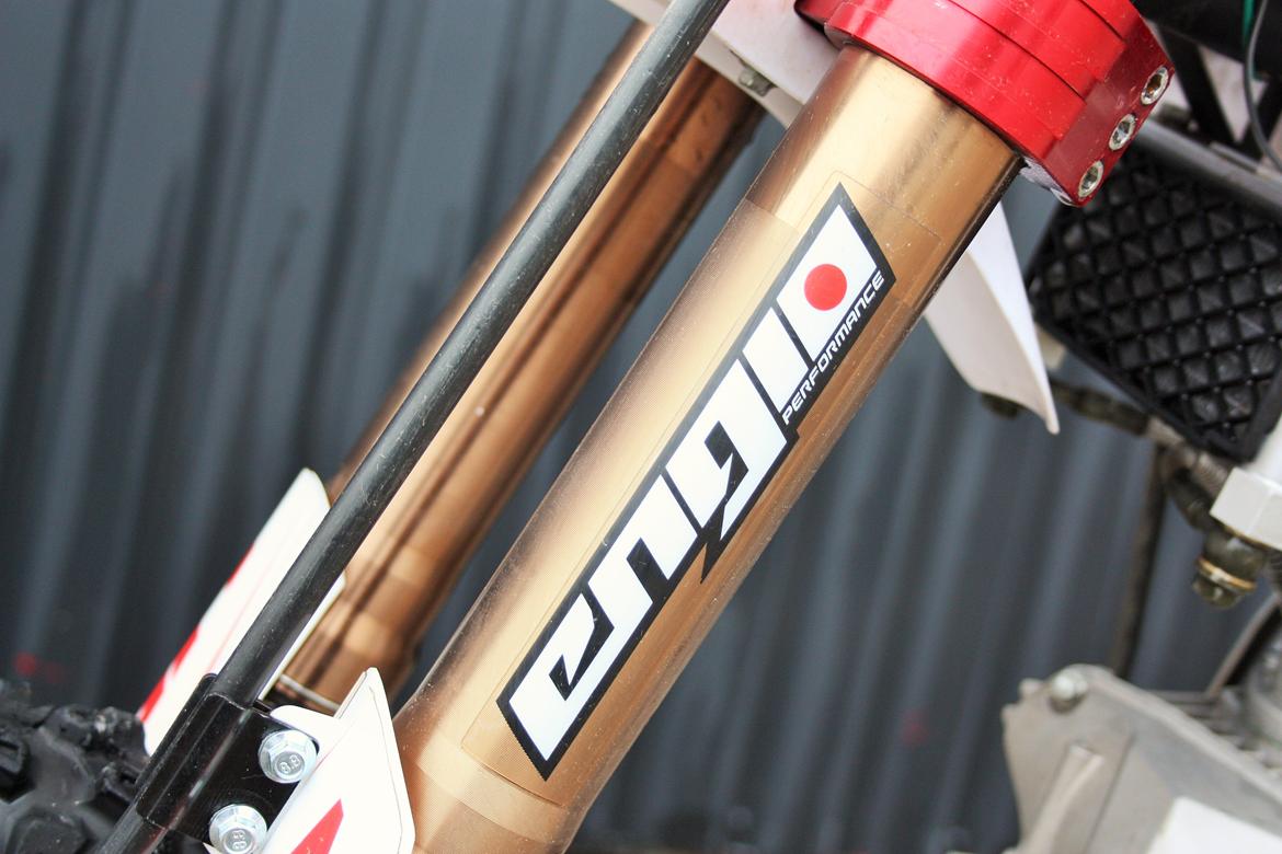 YCF Factory SP3 - Pitbike & Motard billede 25