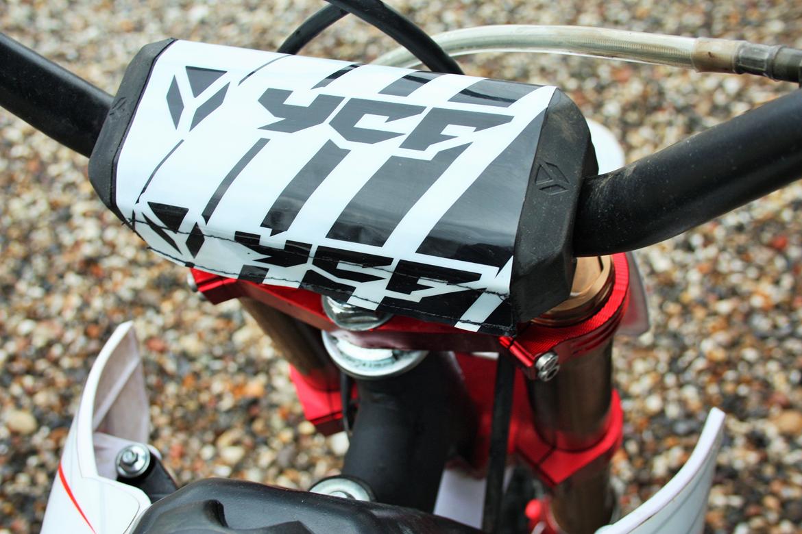 YCF Factory SP3 - Pitbike & Motard billede 28