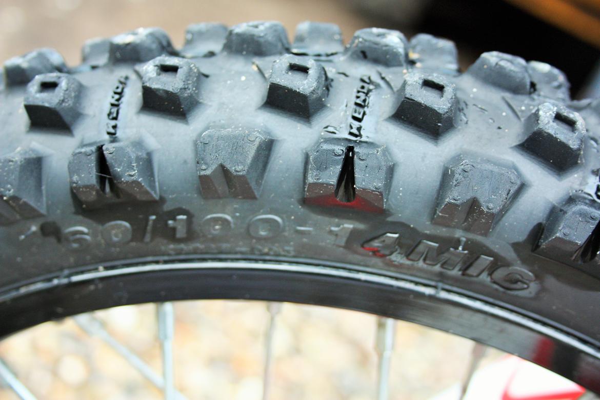 YCF Factory SP3 - Pitbike & Motard billede 19