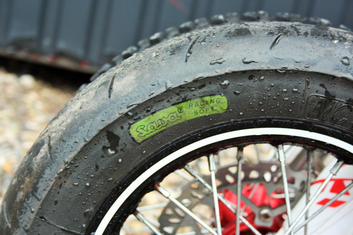 YCF Factory SP3 - Pitbike & Motard billede 35