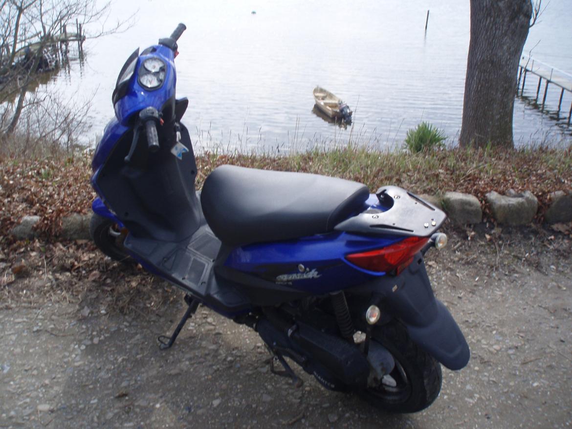 Giantco Stealth billede 3