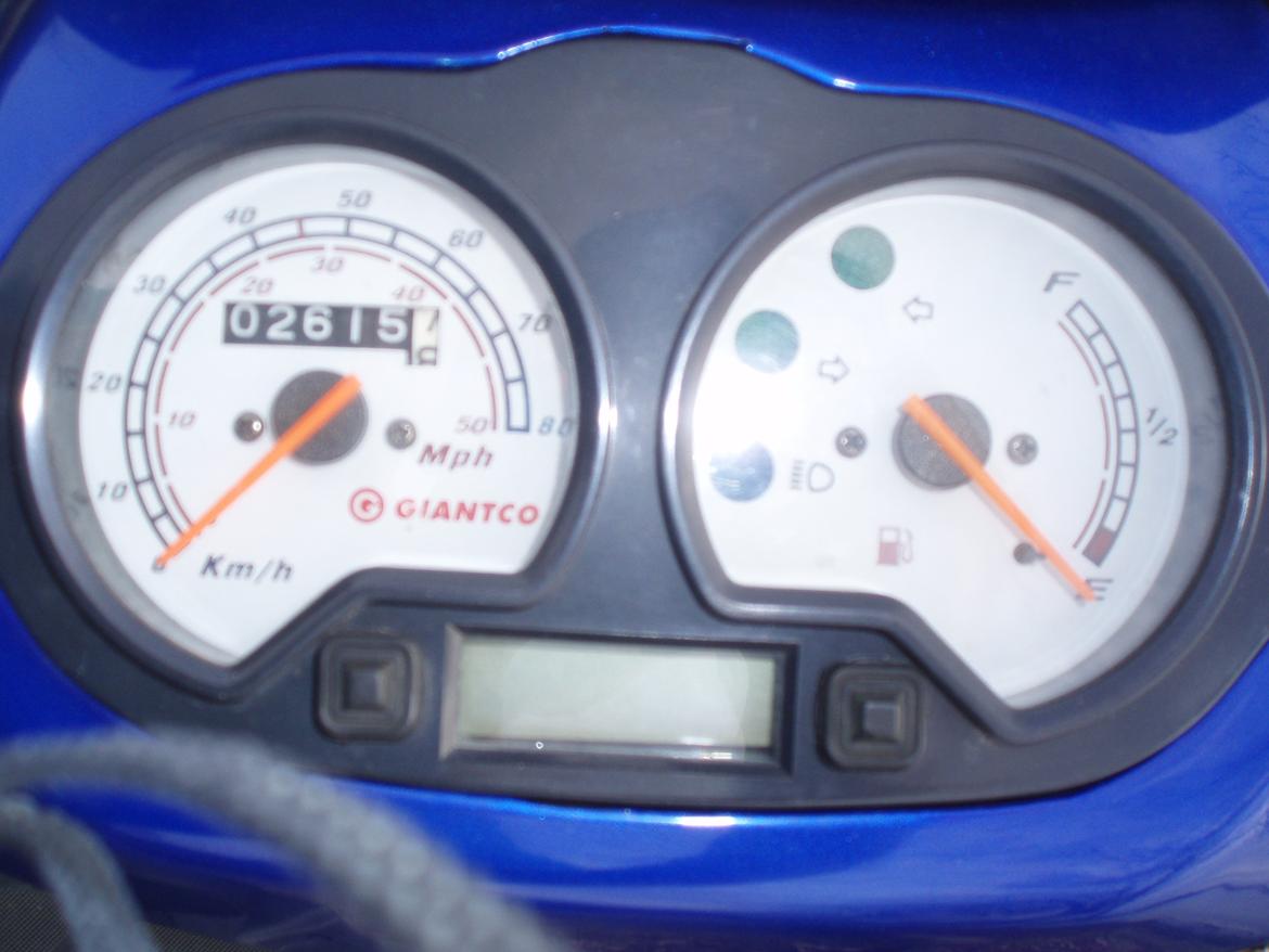 Giantco Stealth billede 4