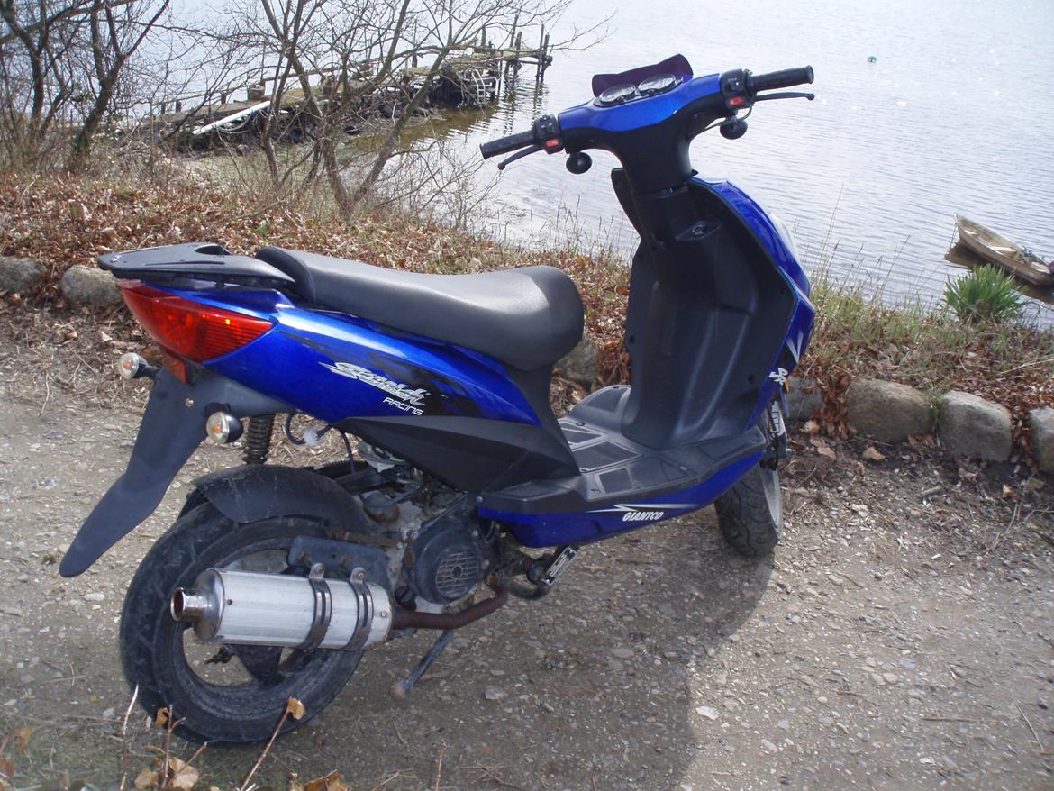 Giantco Stealth billede 5