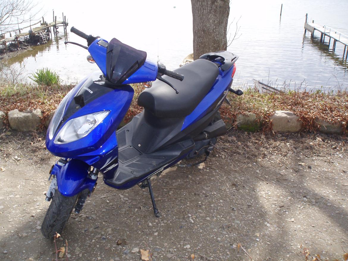 Giantco Stealth billede 1