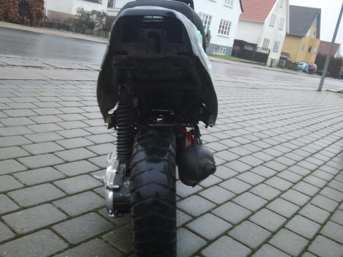 PGO HotJog billede 5