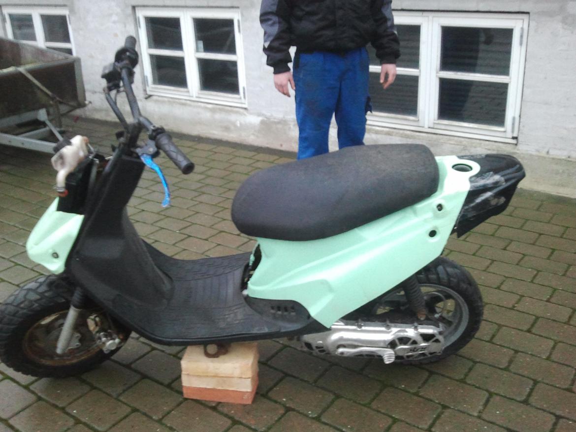 PGO HotJog billede 7