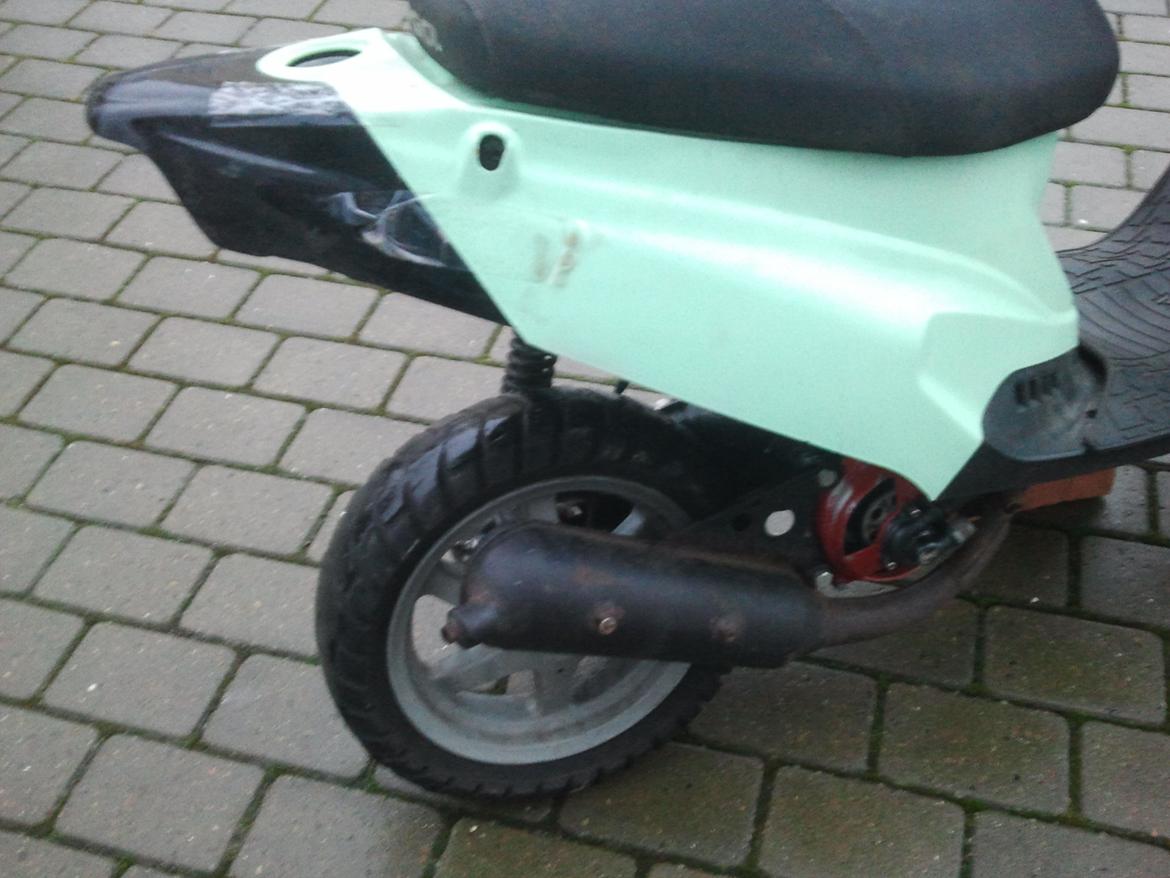 PGO HotJog billede 4