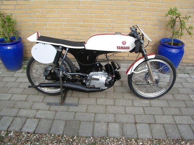 Yamaha fs1 billede 1