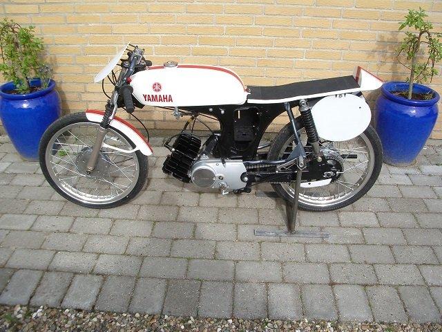 Yamaha fs1 billede 2