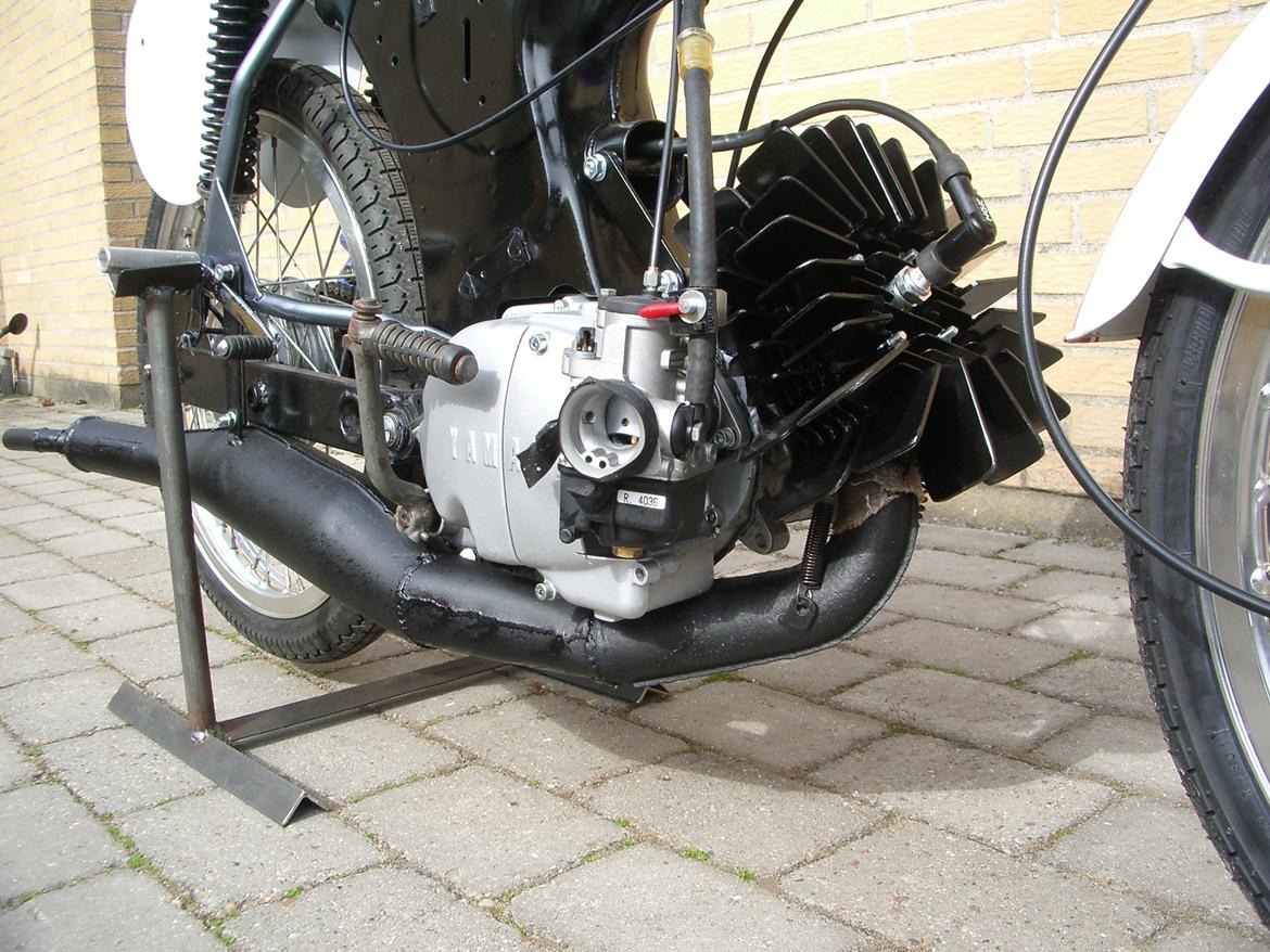 Yamaha fs1 billede 3