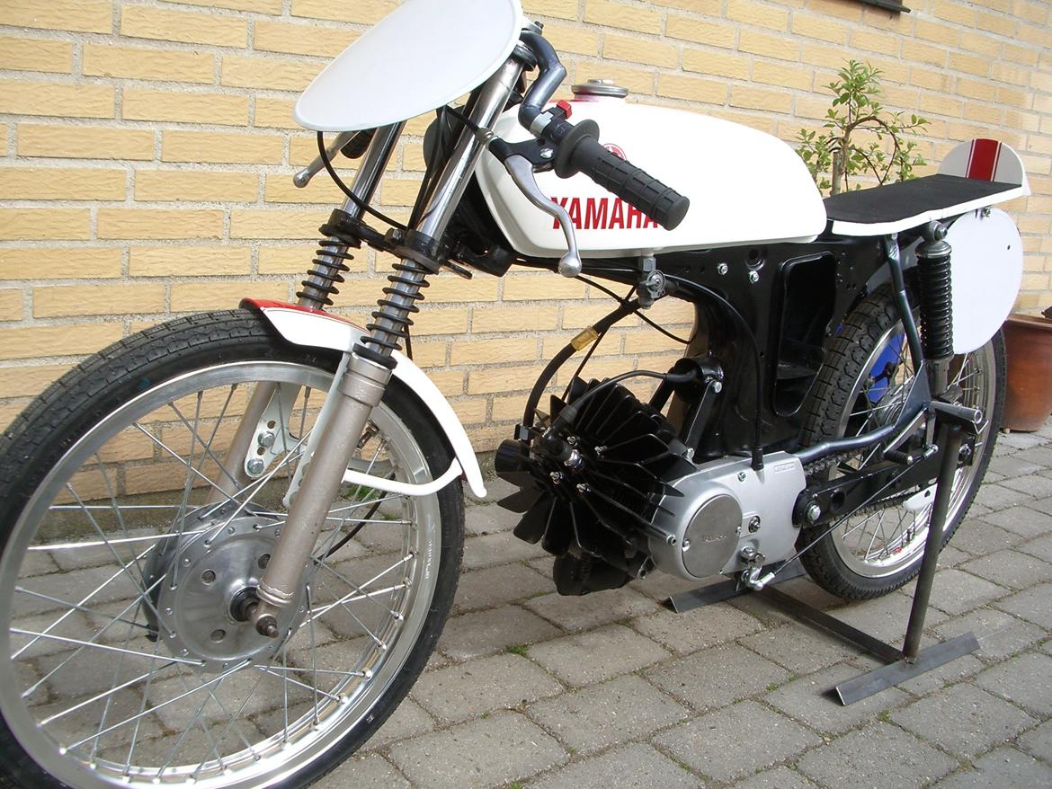 Yamaha fs1 billede 4