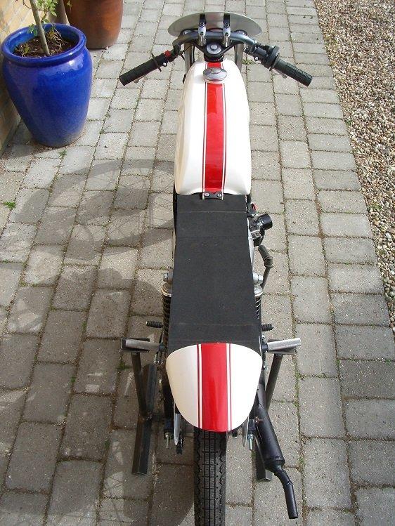 Yamaha fs1 billede 5