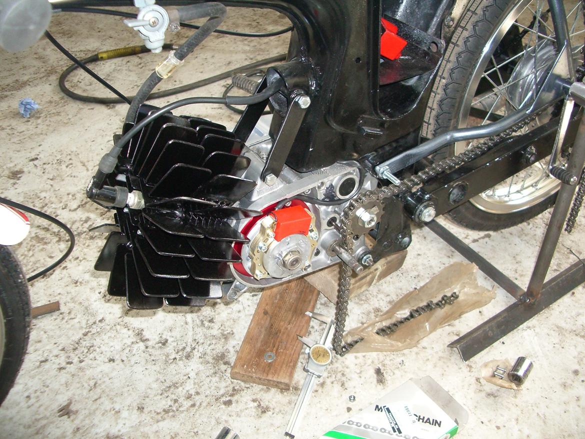 Yamaha fs1 billede 7