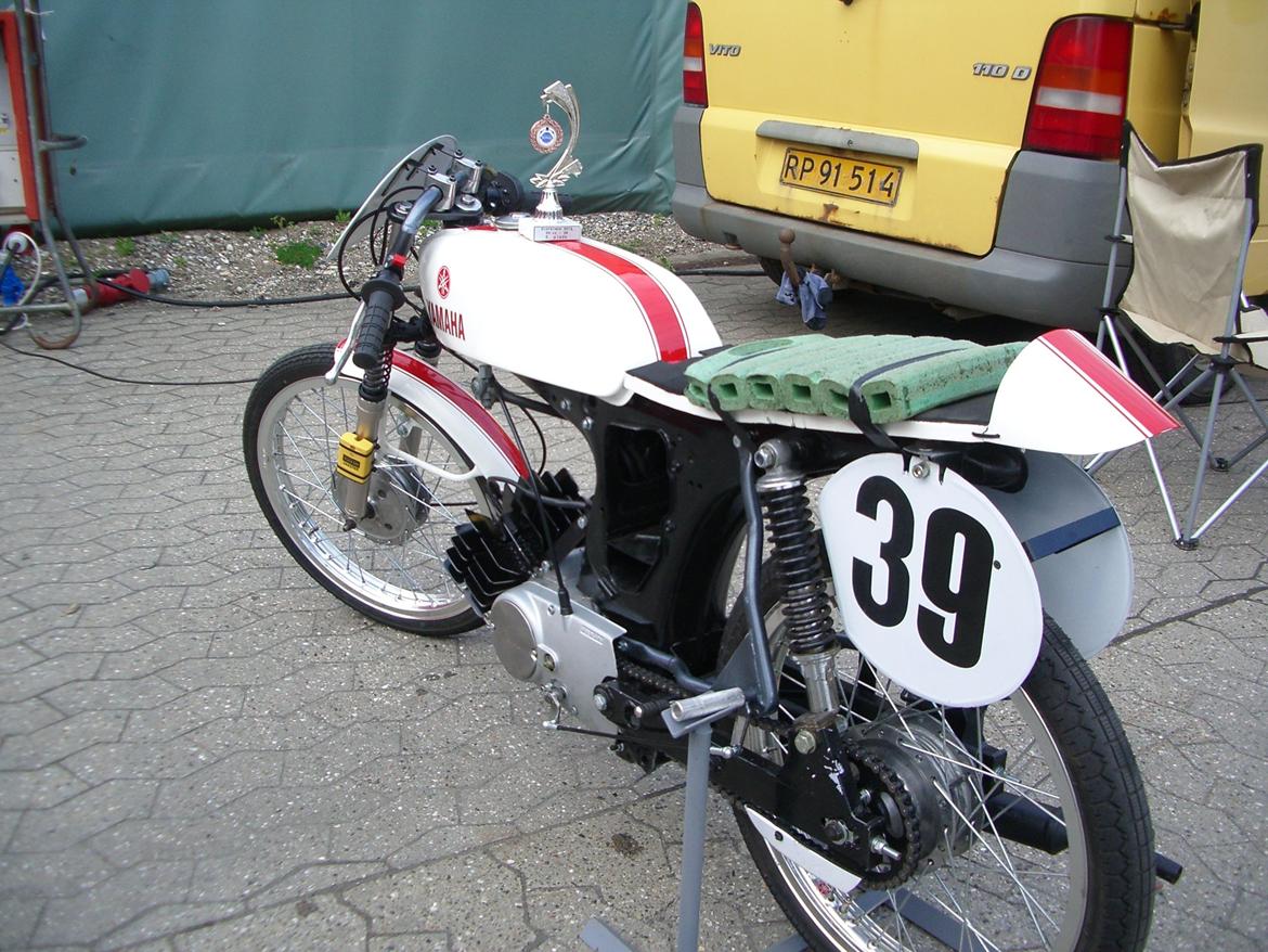 Yamaha fs1 billede 8