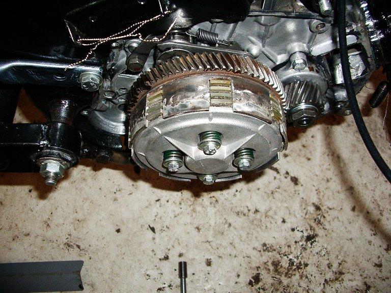 Yamaha fs1 billede 10