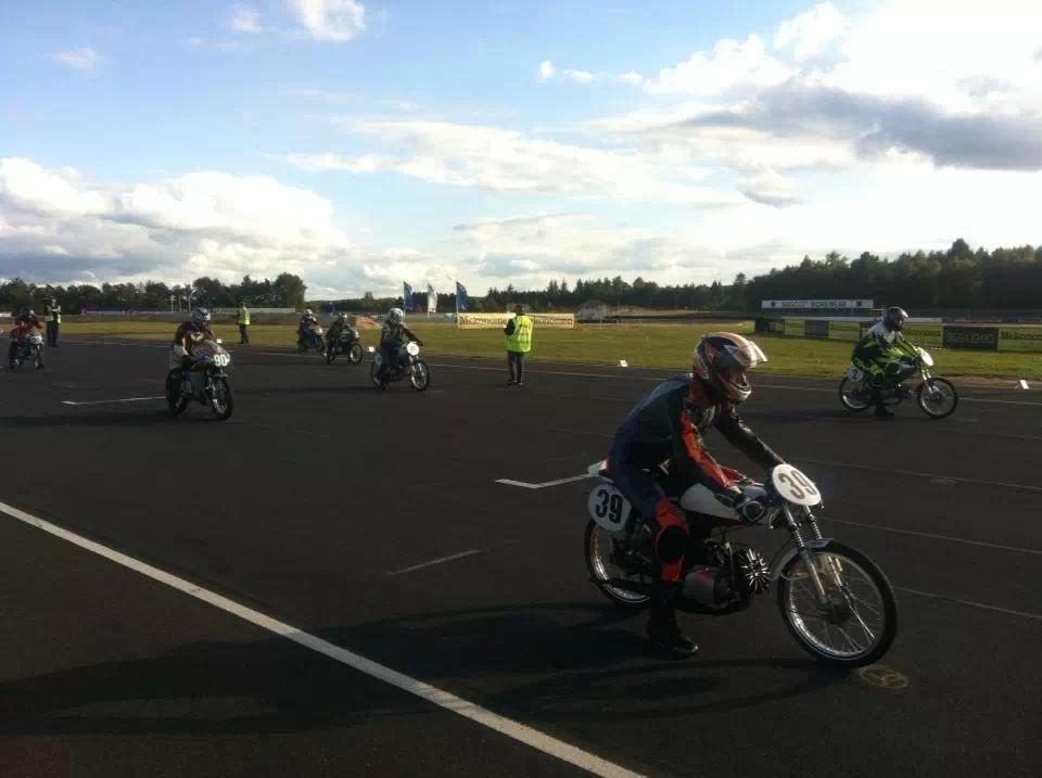 Yamaha fs1 billede 11