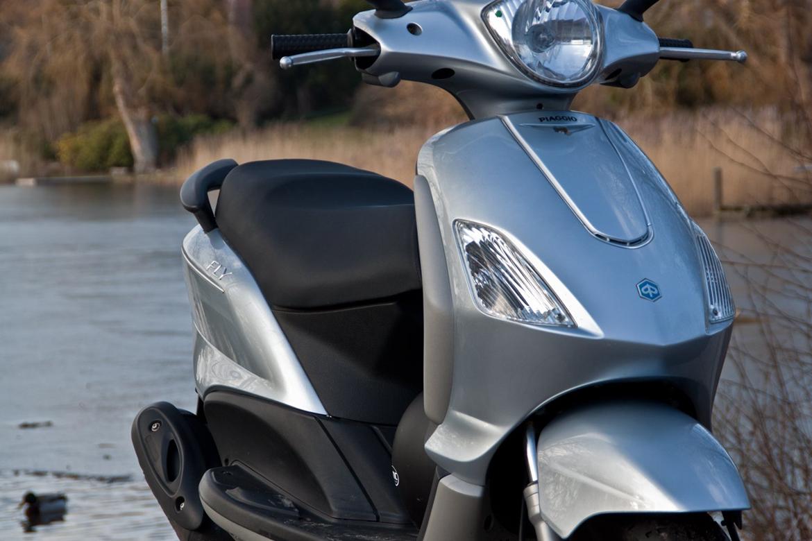 Piaggio Fly billede 1