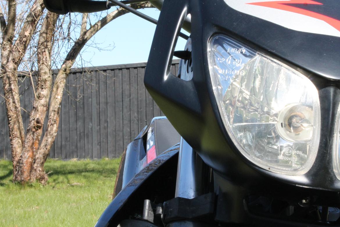 Derbi Senda SM Xtreme billede 9