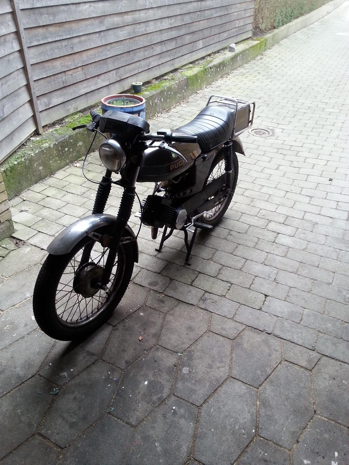 Puch Monza billede 2