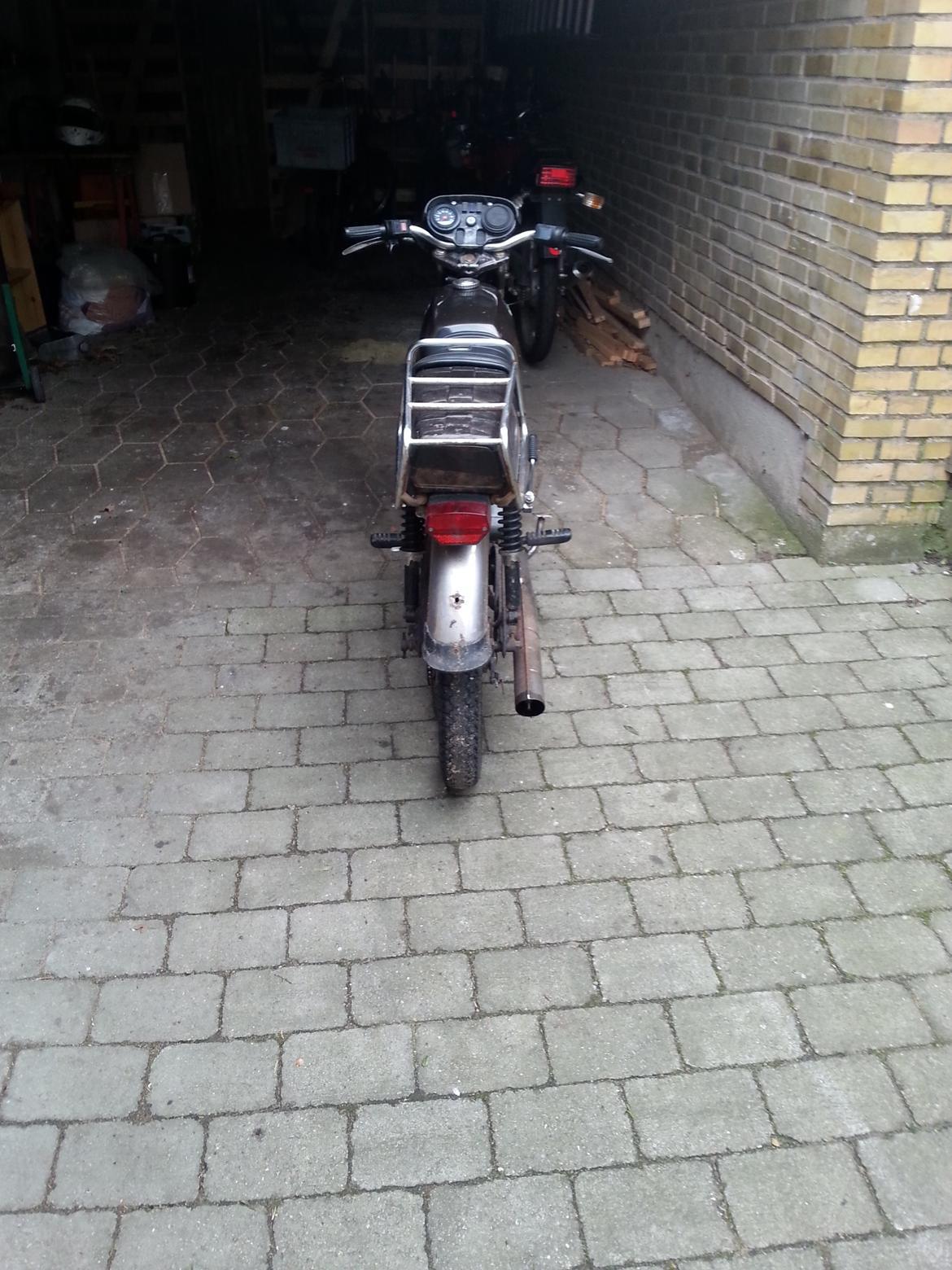 Puch Monza - Fin numse. billede 9