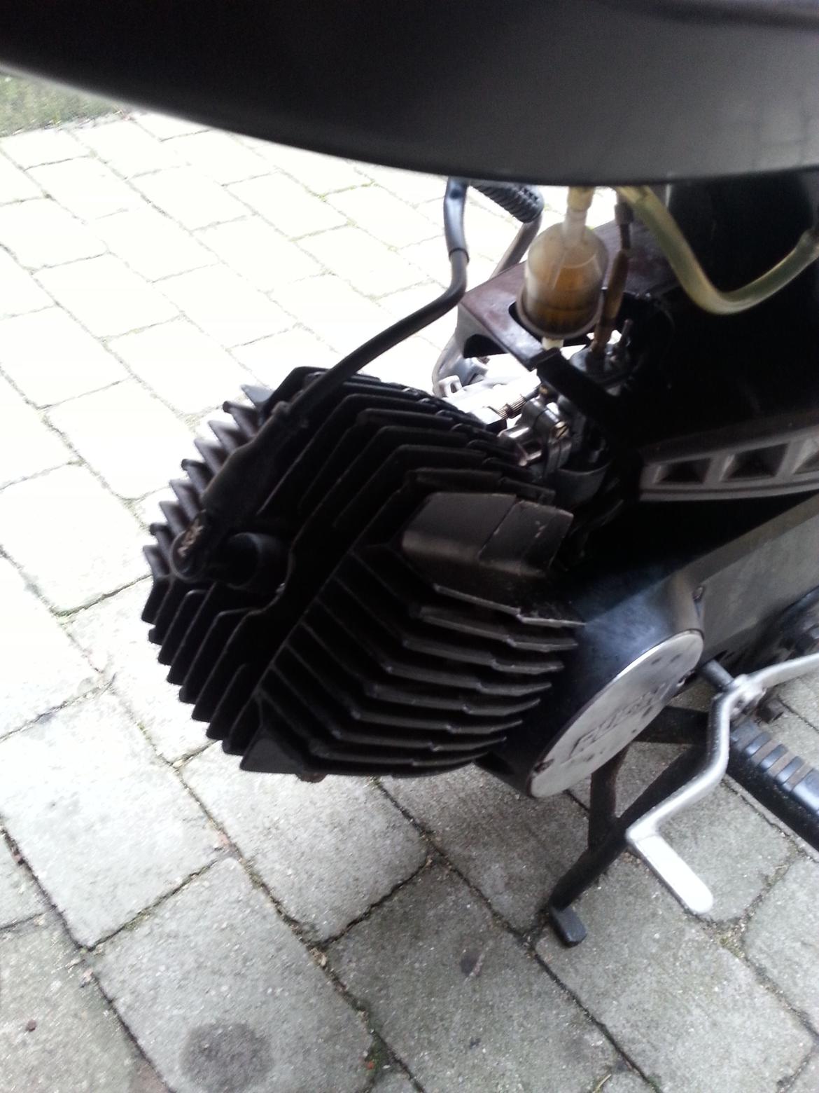 Puch Monza billede 6