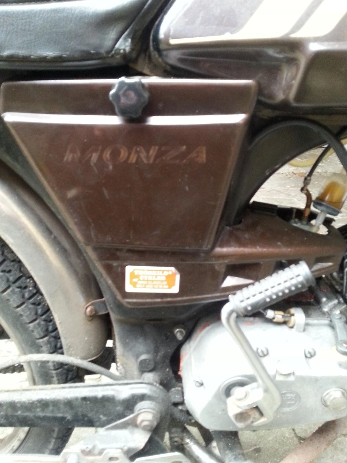 Puch Monza billede 12