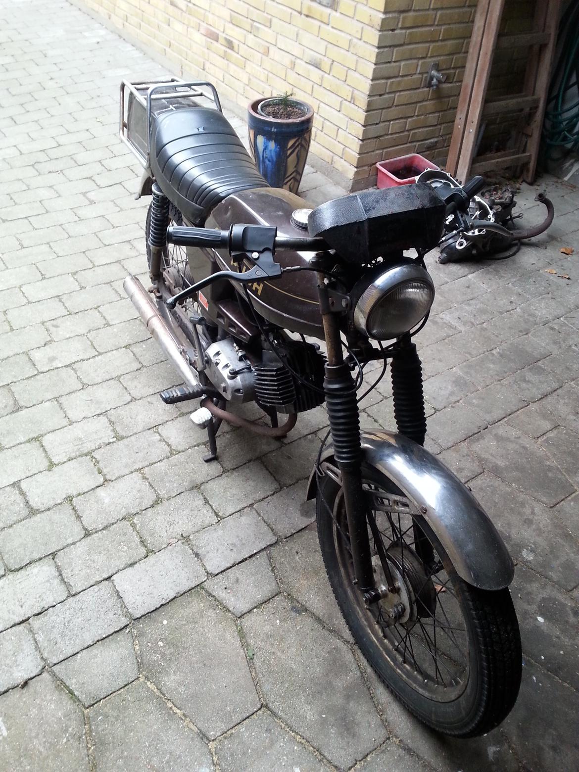 Puch Monza billede 14