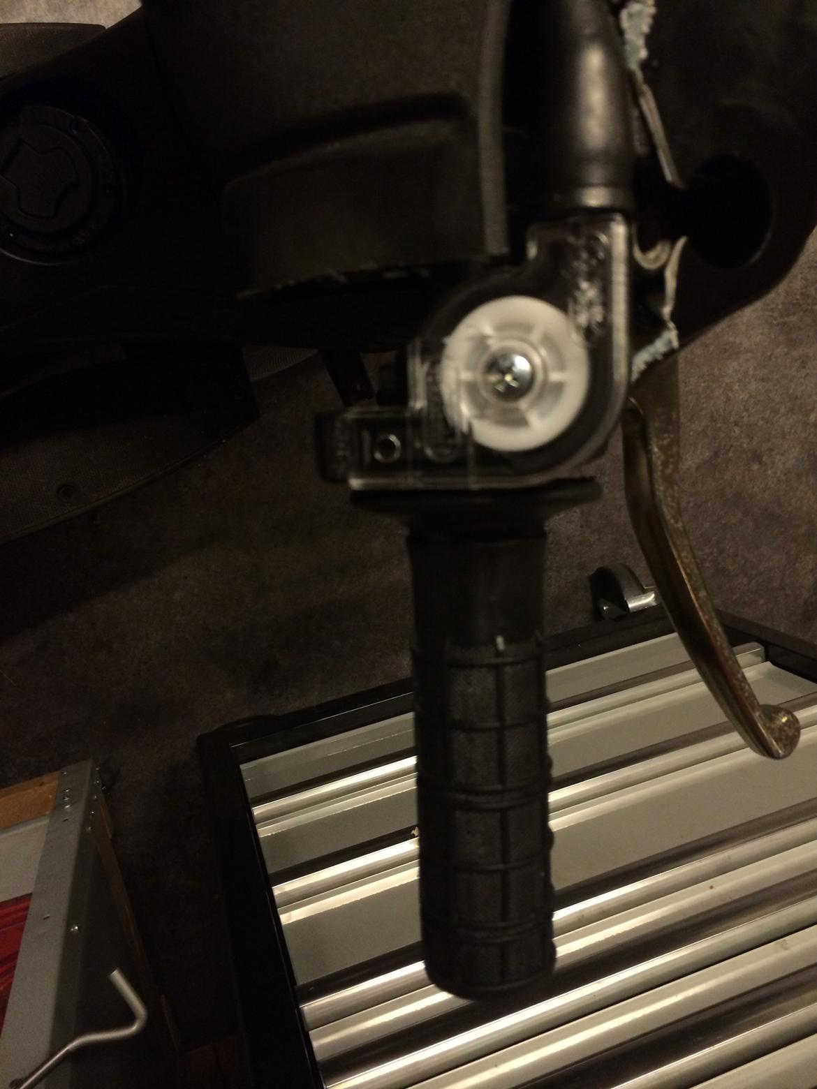 Gilera New Runner SP LC DD MHR billede 4