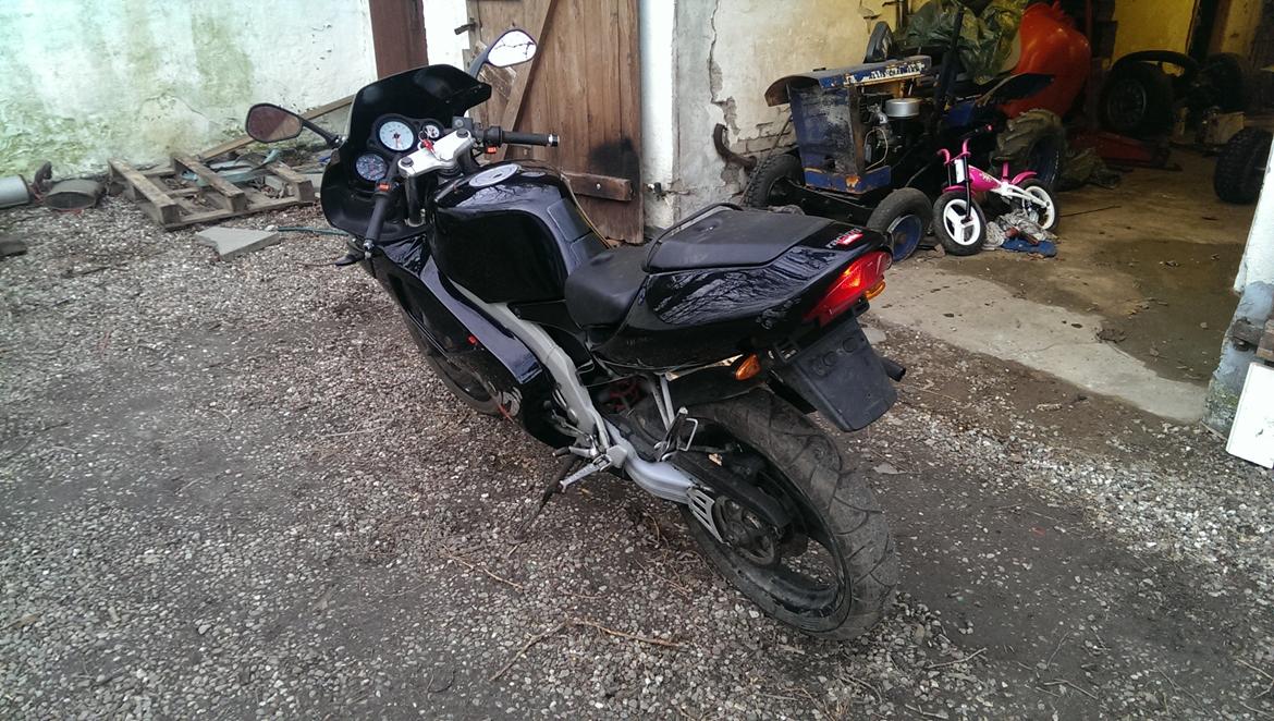 Aprilia rs 50 billede 3