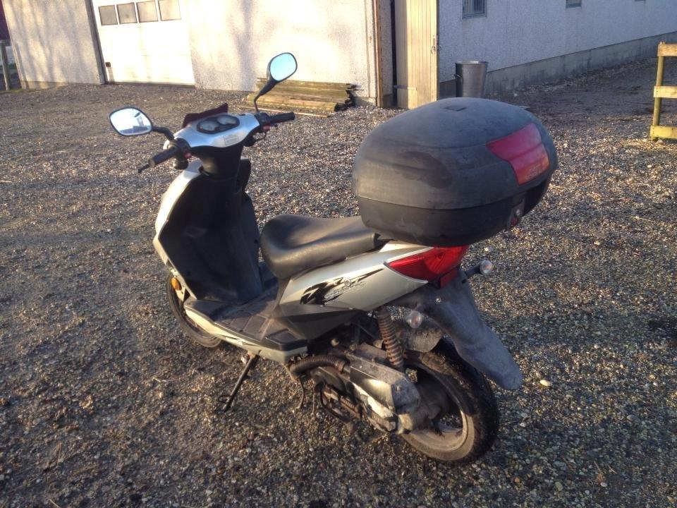 Giantco stealth billede 2