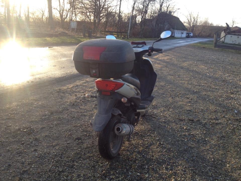 Giantco stealth billede 5