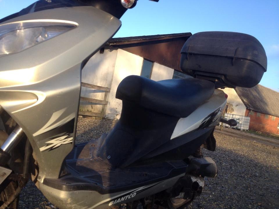 Giantco stealth billede 3