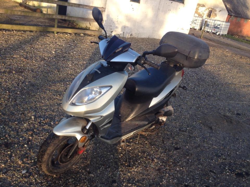 Giantco stealth billede 1