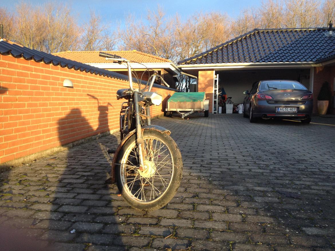 Puch Maxi KL billede 12