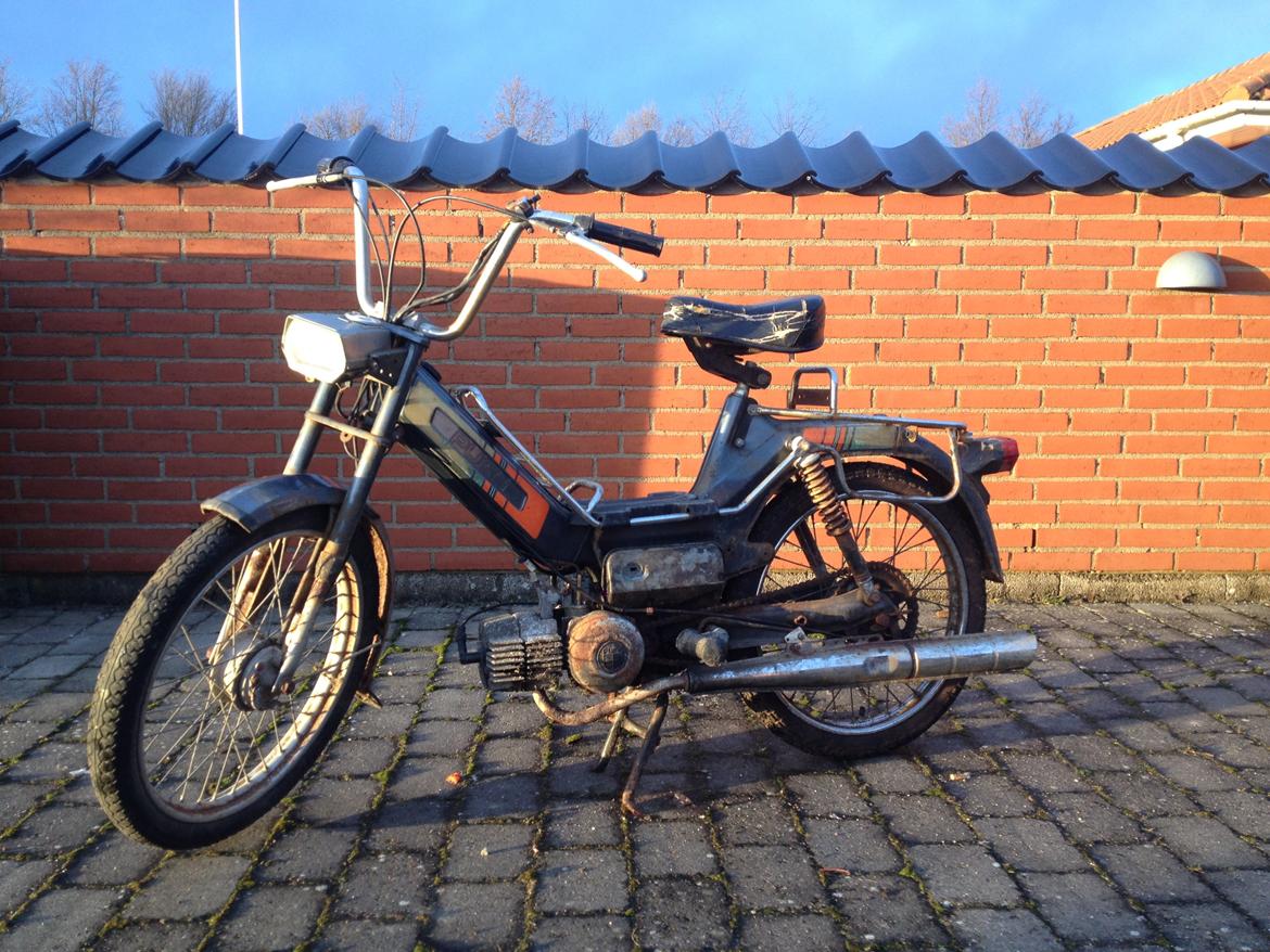 Puch Maxi KL billede 11