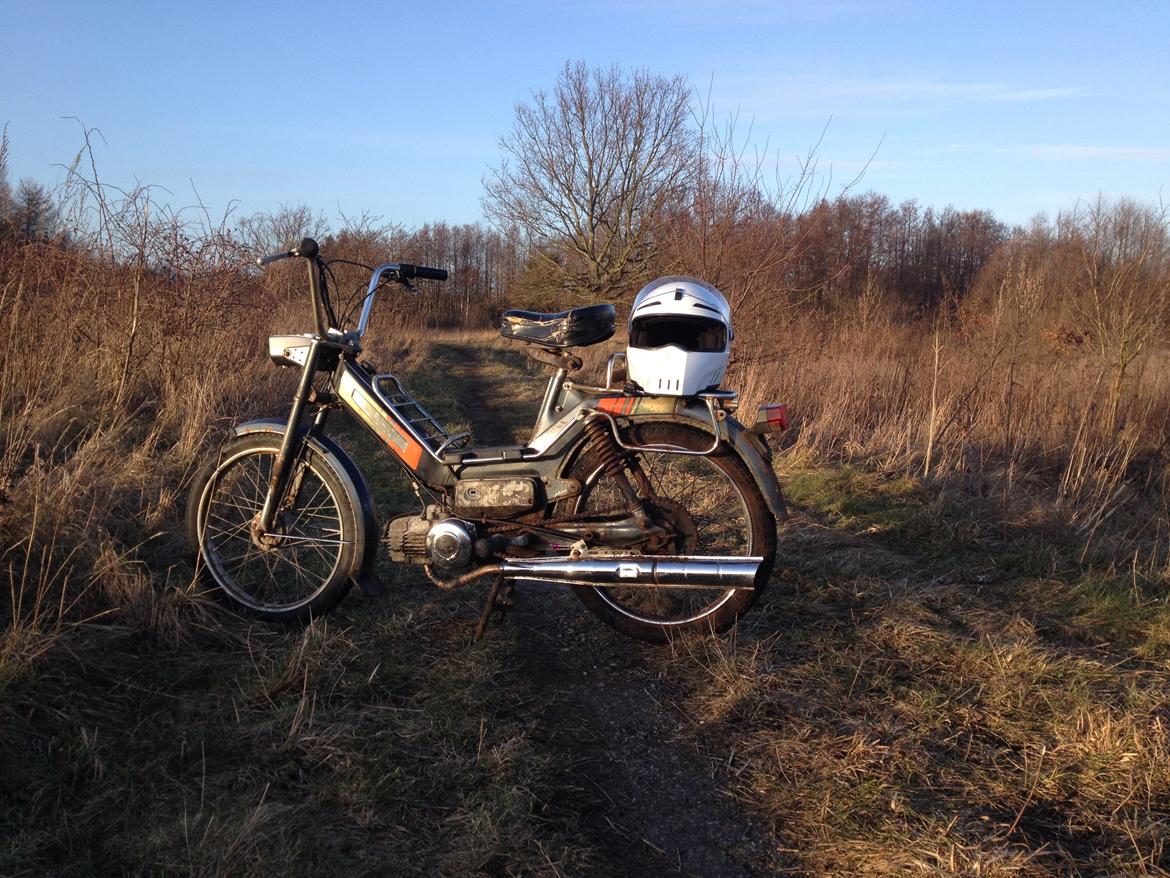 Puch Maxi KL billede 2