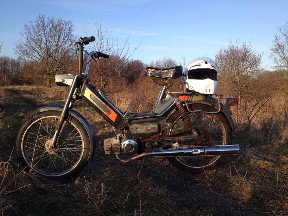 Puch Maxi KL billede 1