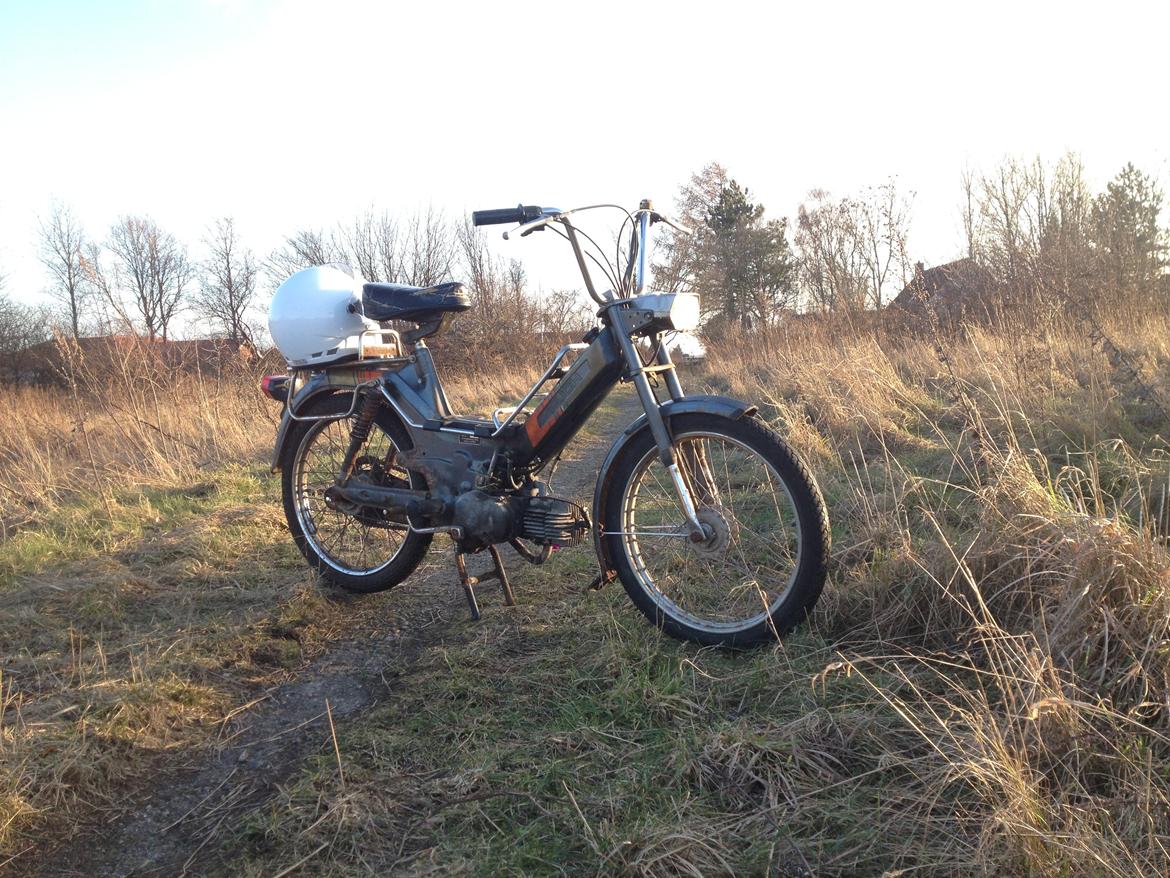 Puch Maxi KL billede 4