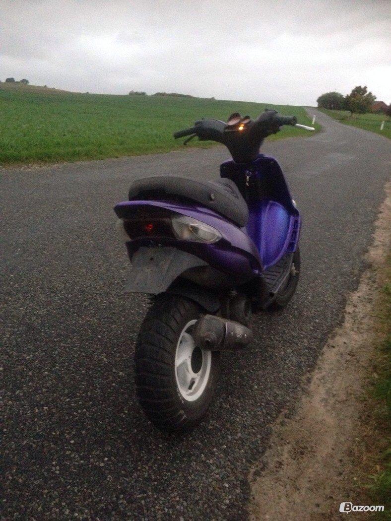 Gilera Stalker billede 9