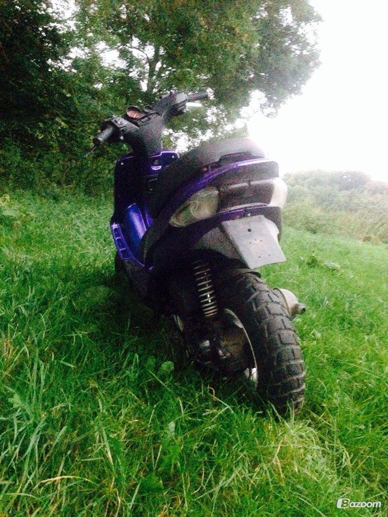 Gilera Stalker billede 10