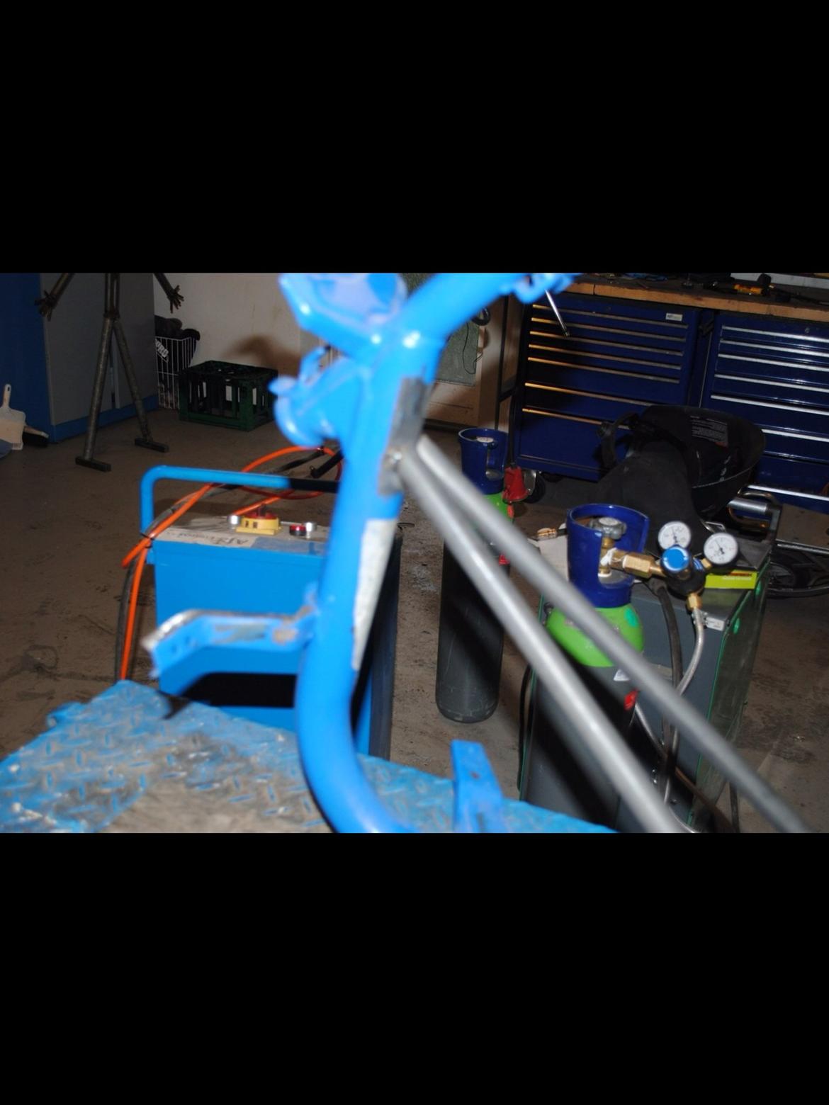 Yamaha Jog As der er skiftet en del  billede 1