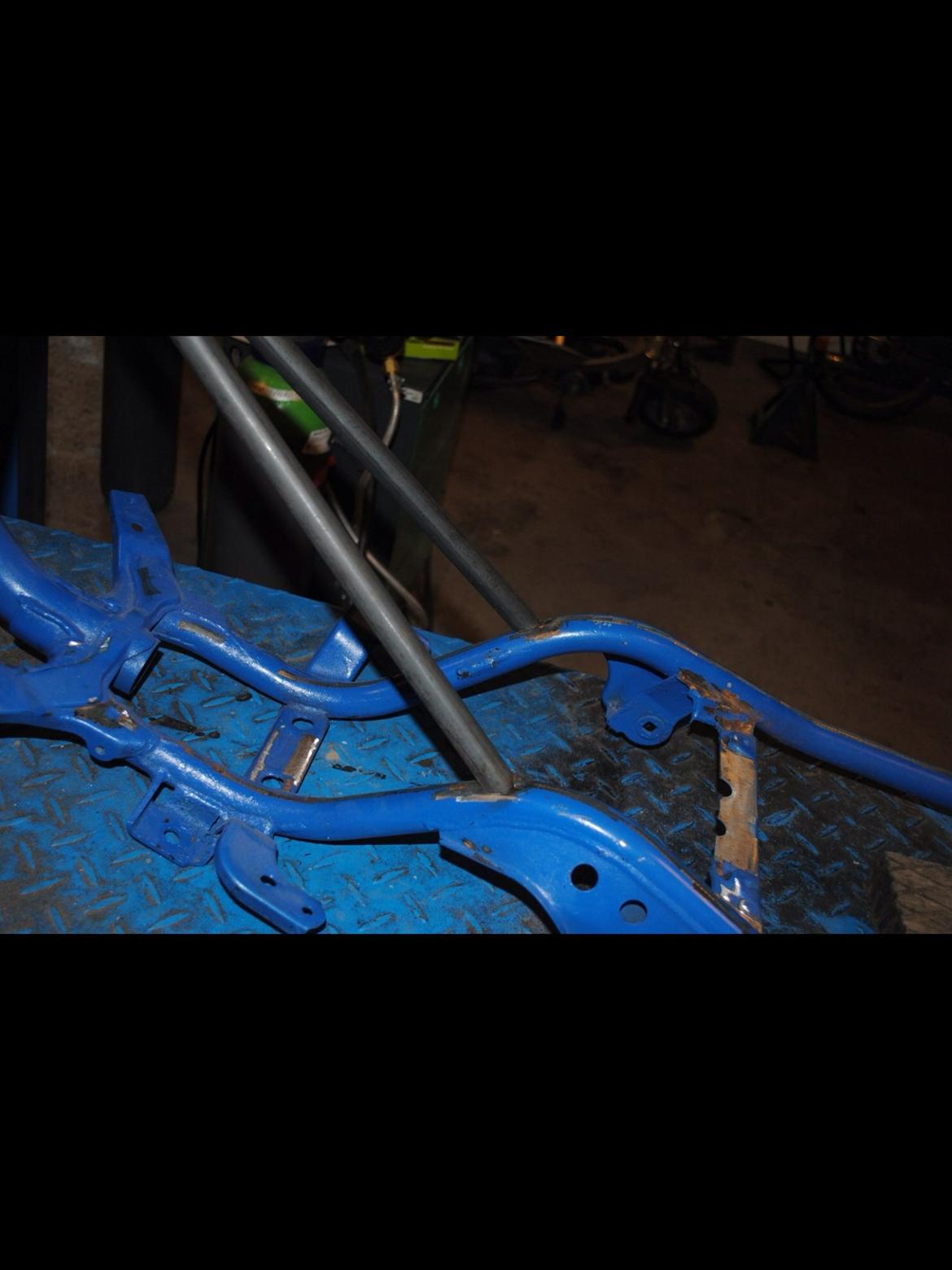 Yamaha Jog As der er skiftet en del  billede 4