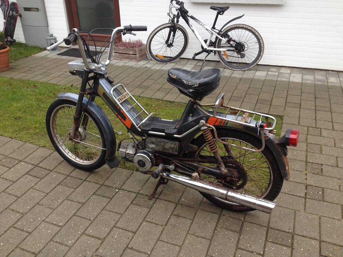 Puch Maxi KL billede 7