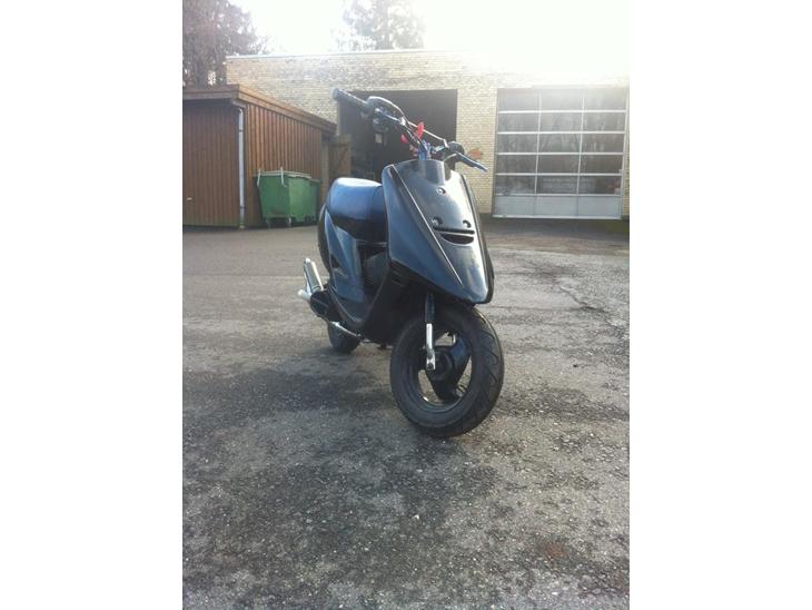 Yamaha jog Evo ac billede 1
