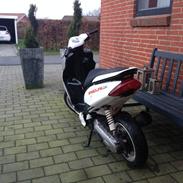 Yamaha Jog R