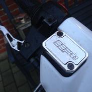 Yamaha Jog R