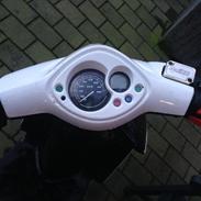 Yamaha Jog R